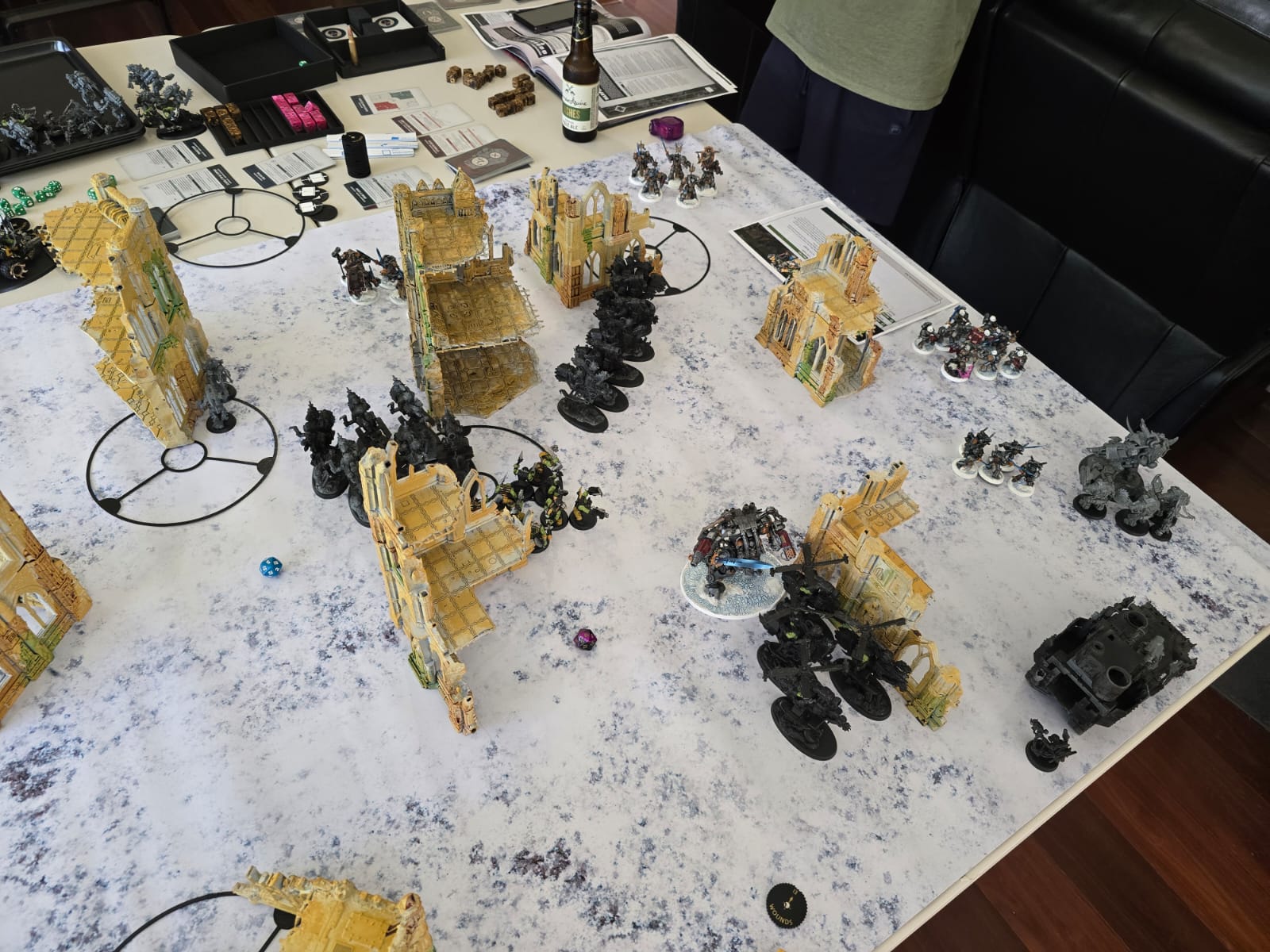 Turn 2d