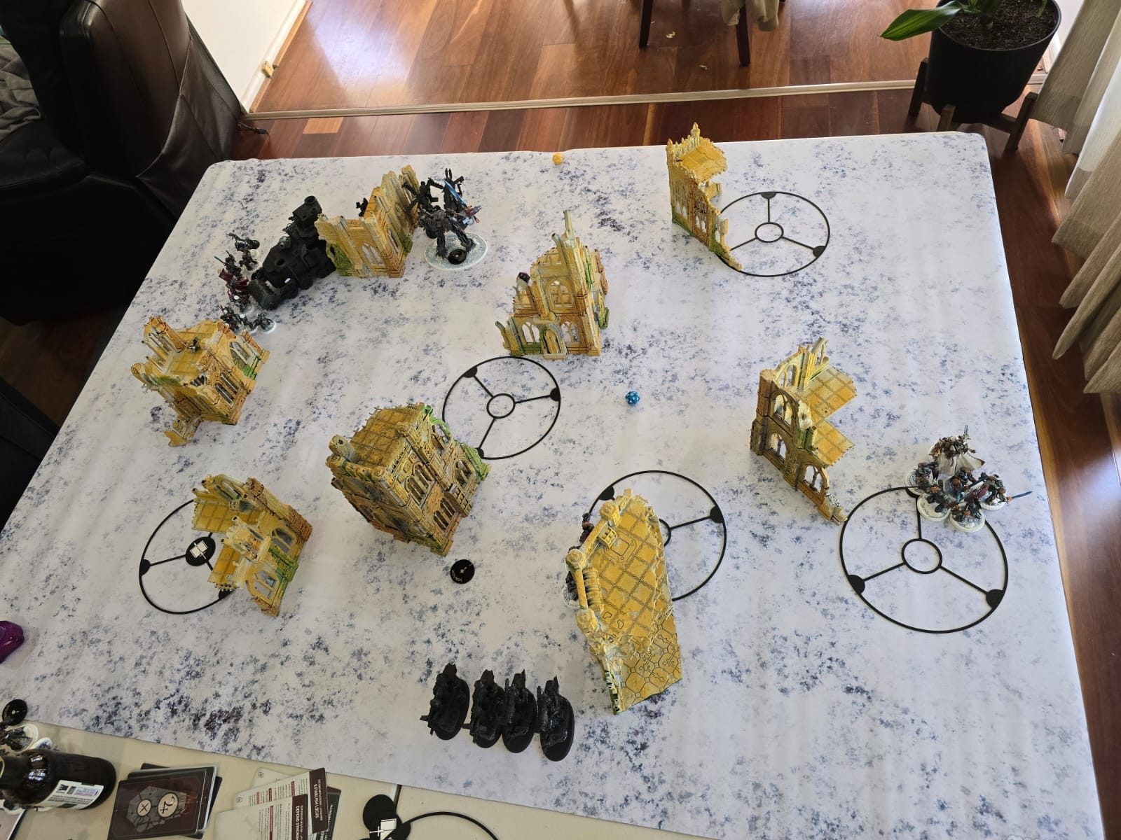 Turn 3b