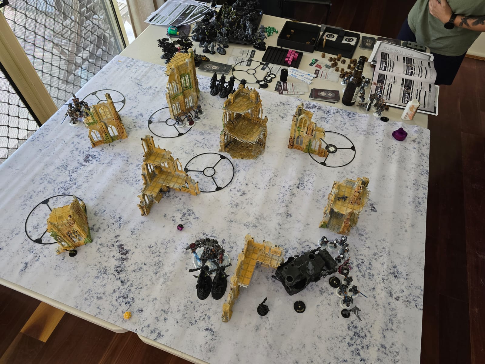 Turn 3c