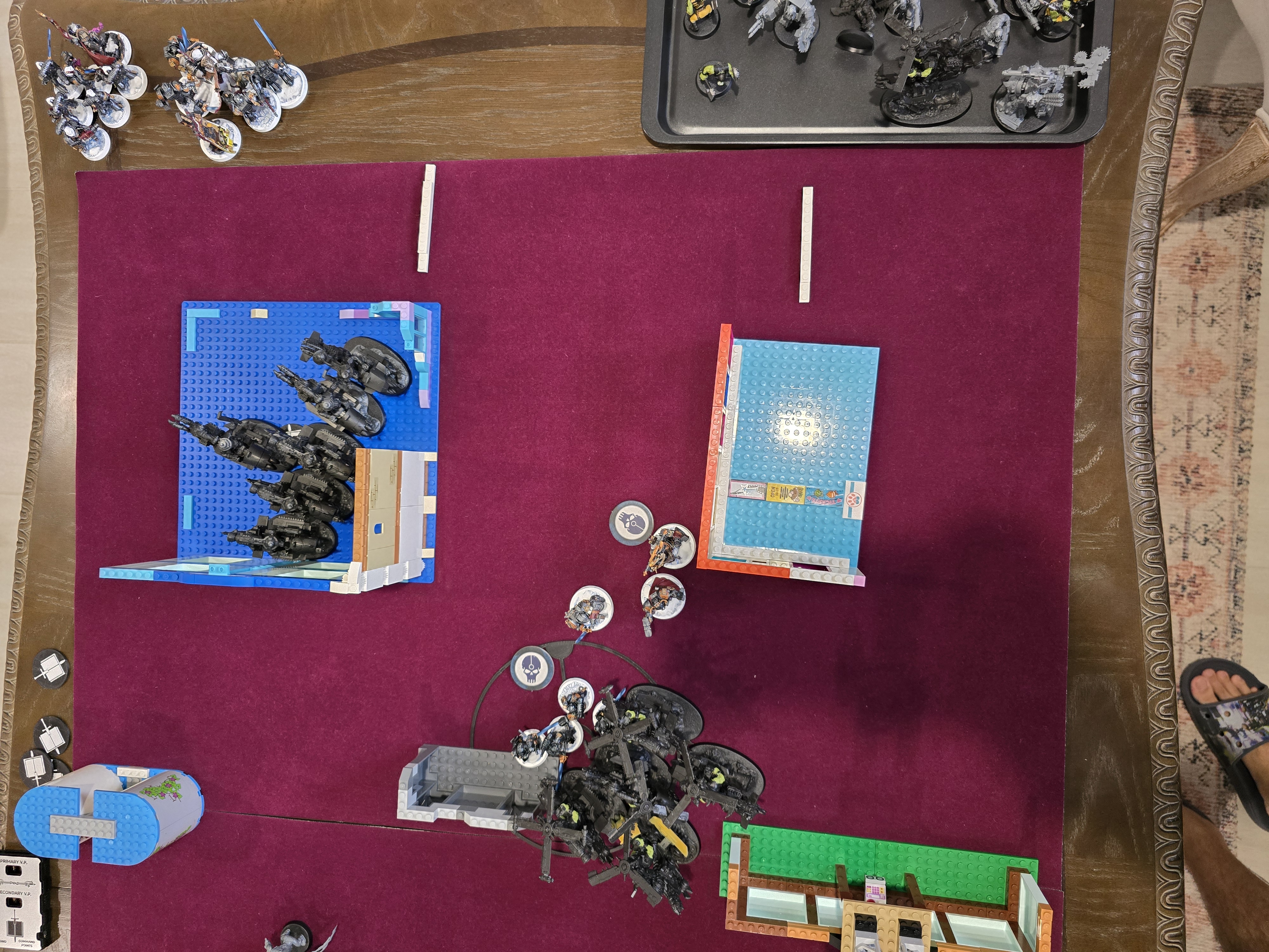 Beez Turn 2