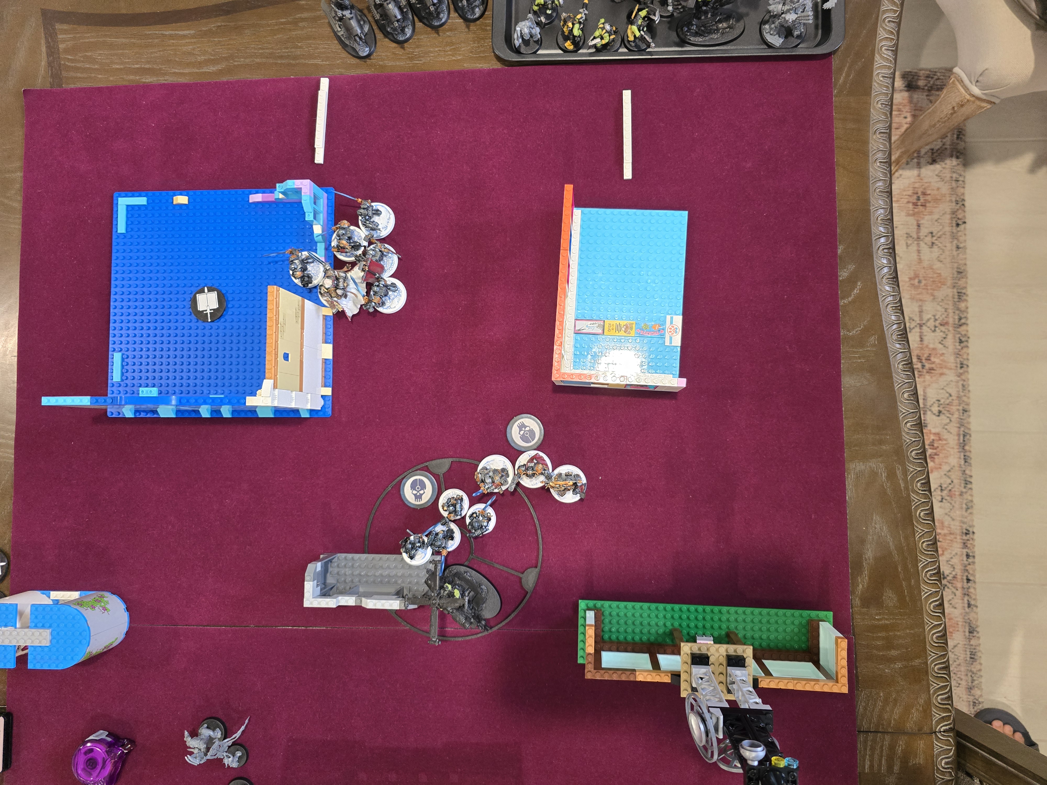 Ravens Turn 2